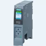 6ES7511-1UL03-0AB0 | SIMATIC S7-1500T, CPU 1511TF-1 PN