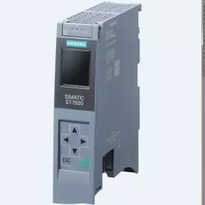 6ES7513-1AM03-0AB0 | CPU 1513-1 PN