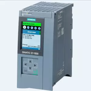 6ES7515-2RN03-0AB0 | SIMATIC S7-1500R, CPU 1515R-2 PN