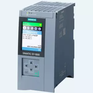 6ES7516-3FP03-0AB0 | SIMATIC S7-1500F CPU 1516F-3 PN/DP