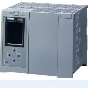 6ES7517-3FP00-0AB0 | SIMATIC S7-1500F CPU 1517F-3 PN/DP