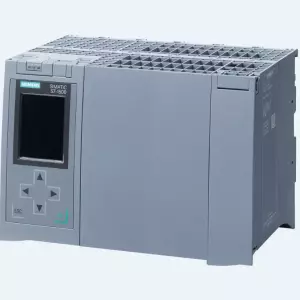 6ES7517-3HP00-0AB0 | SIMATIC S7-1500H, CPU 1517H-3 PN