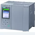 6ES7518-4AP00-0AB0 | SIMATIC S7-1500 CPU 1518-4 PN/DP