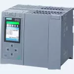 6ES7518-4AX00-1AC0 | SIMATIC S7-1500 CPU 1518-4 PN/DP MFP