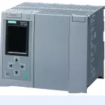 6ES7518-4FP00-0AB0 | SIMATIC S7-1500F CPU 1518F-4 PN/DP