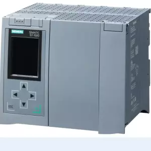 6ES7518-4FP00-0AB0 | SIMATIC S7-1500F CPU 1518F-4 PN/DP