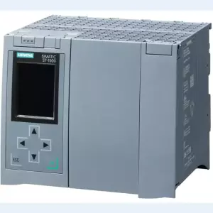 6ES7518-4FX00-1AC0 | SIMATIC S7-1500F CPU 1518F-4 PN/DP MFP