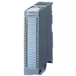 6ES7521-1BP00-0AA0 | SIMATIC S7-1500 Digital Input Module DI 64xDC 24V SNK/SRC BA