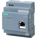 6GK7177-1MA20-0AA0 | LOGO! CSM12/24 Compact Switch Module
