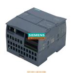 6ES7223-1QH32-0XB0: SM 1223 Digital I/O 8 DI AC/8 DO Relay