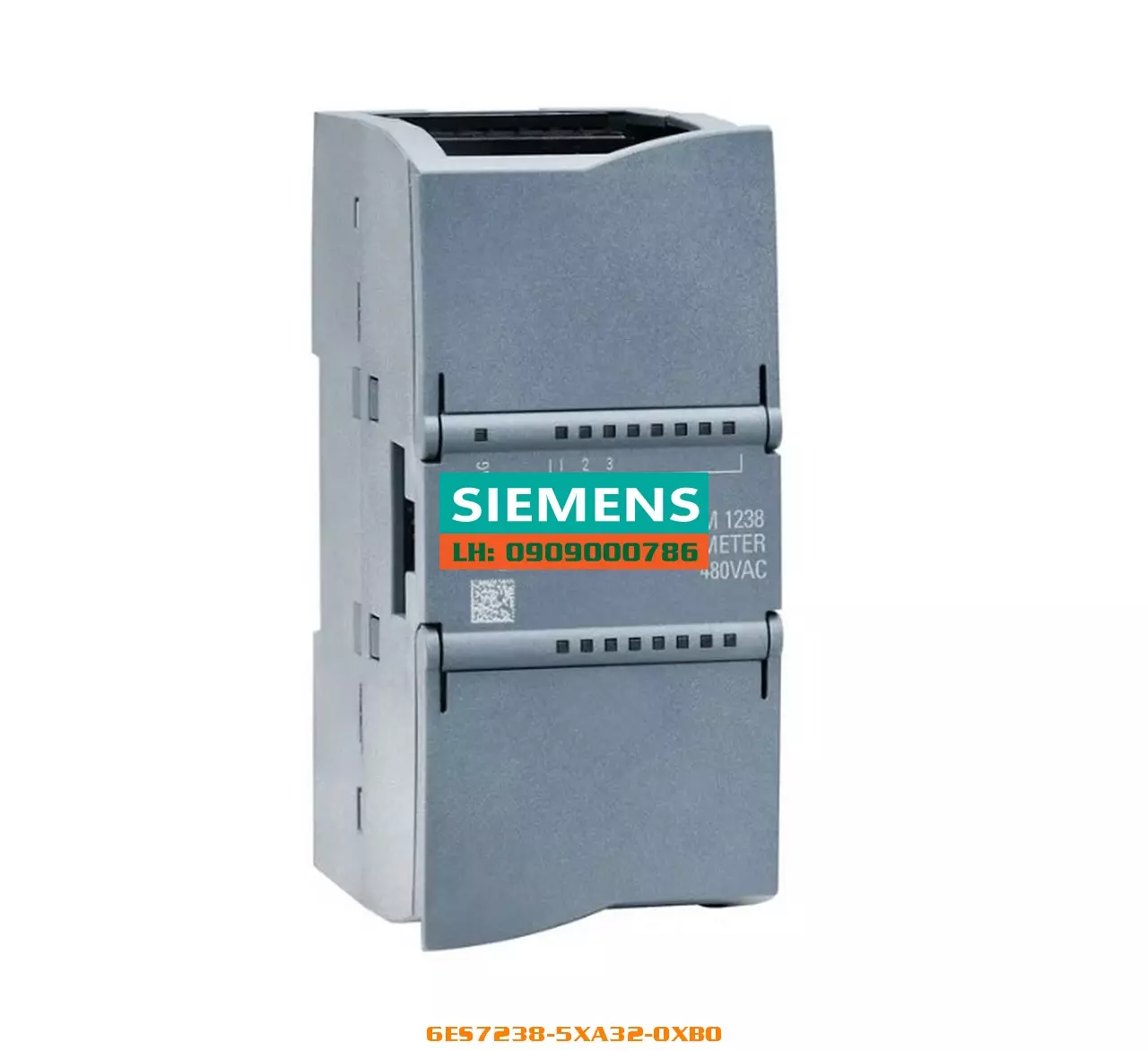 Đo Điện Năng 3 Pha 480V AC - 6ES7238-5XA32-0XB0