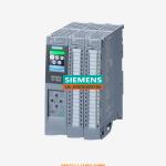 CPU SIMATIC S7-1500 6ES7511-1CK01-0AB0 - Hiệu suất cao, Đầu vào/ra đa dạng