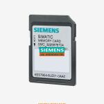 Thẻ nhớ 12MB SIMATIC S7 6ES7954-8LE03-0AA0 cho CPU S7-1x00