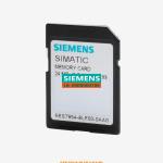 Thẻ nhớ 24MB 6ES7954-8LF03-0AA0 cho CPU S7-1x00/SINAMICS