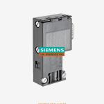 6ES7972-0BA12-0XA0 - Phích cắm SIMATIC DP PROFIBUS 12Mbit/s