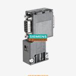 6ES7972-0BB12-0XA0 - Phích cắm SIMATIC DP PROFIBUS 90°