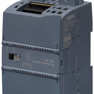 6AT8007-1AA10-0AA0 | Module SIPLUS CMS1200 SM1281 Cho S7-1200